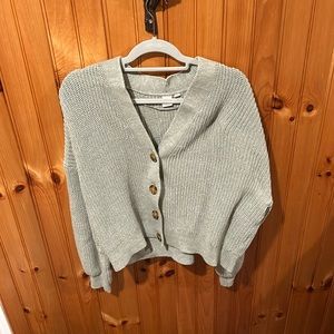 gap cardigan